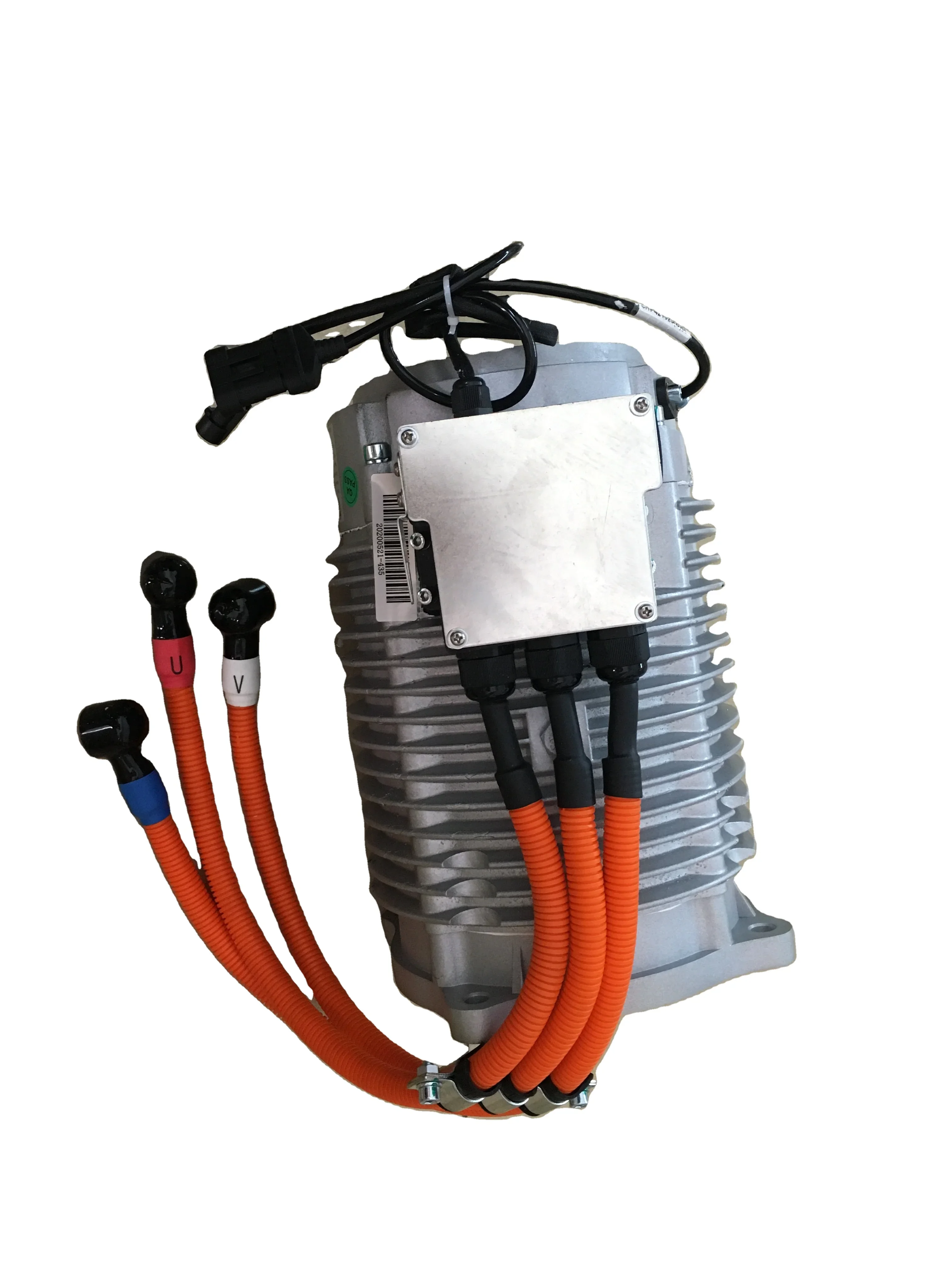 96V 10KW Ac Motor For Ev Car F - đánh giá và giá Ev Electric Motor Conversion Kit Car