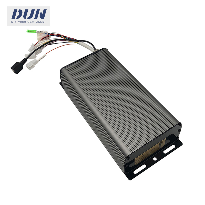 Sabvoton SVMC72150-M 150A 48V- - đánh giá và giá Fardriver Nd72850 Controller