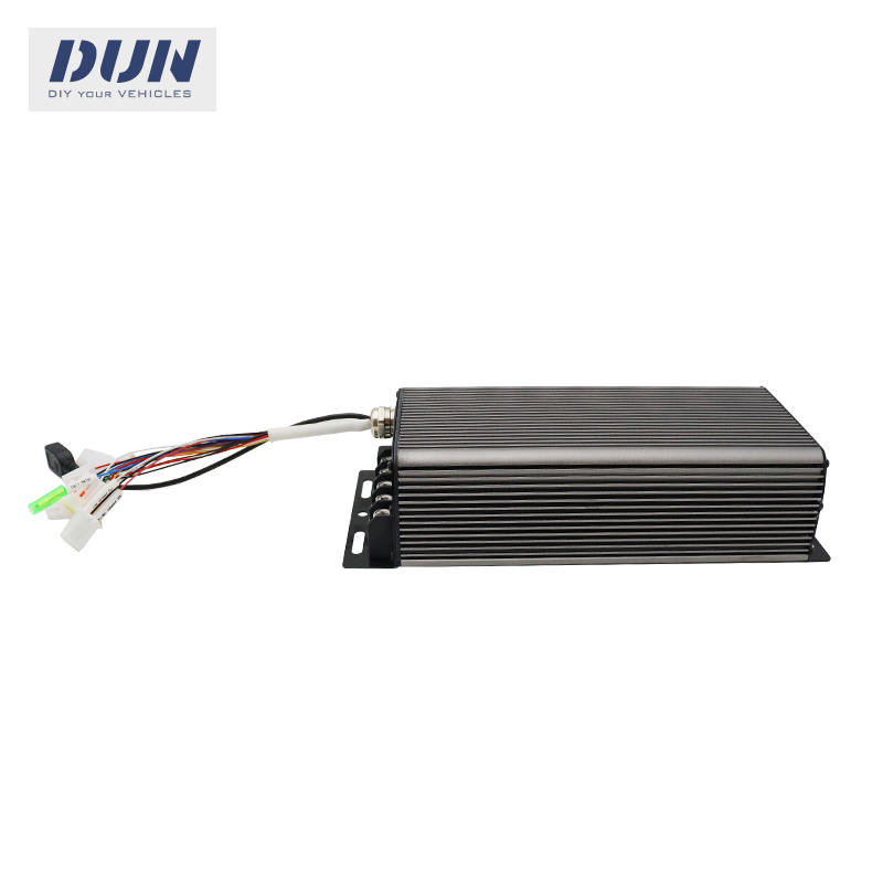 Sabvoton SVMC72150-M 150A 48V- - đánh giá và giá Fardriver Nd72850 Controller