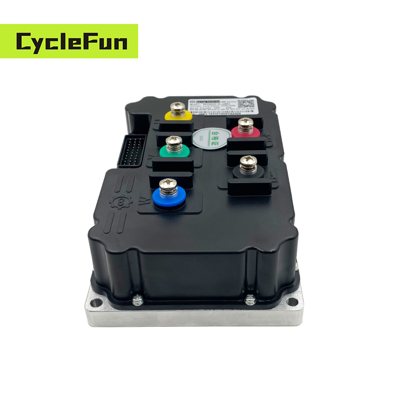 36 FET 6KW-8KW FarDriver ND728 - đánh giá và giá Fardriver Nd72850 Controller