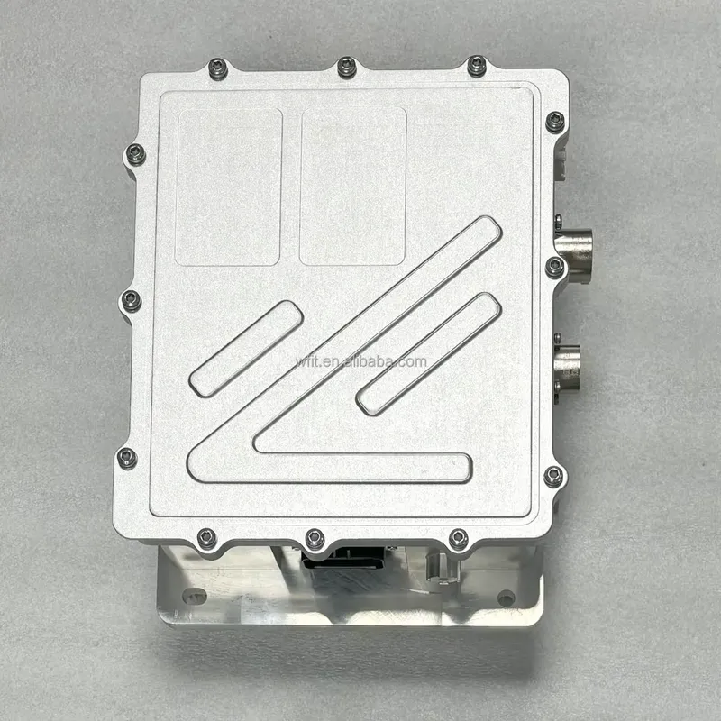 20kW PMSM Electric Motor Kit 4 - đánh giá và giá Ev Electric Motor Conversion Kit Car