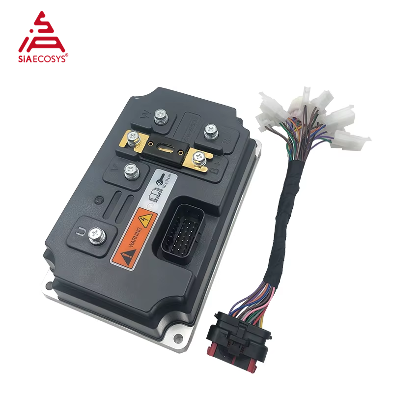 US Warehouse VOTOL EM260SGTP B - đánh giá và giá Bldc Motor Controller 96V 500A